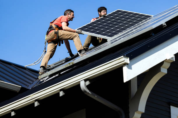 Best Commercial Roofing Services  in Olney, MD