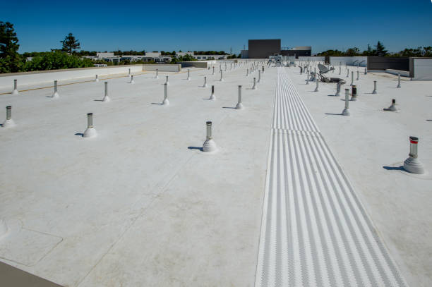 Best Emergency Roof Repair Services  in Olney, MD