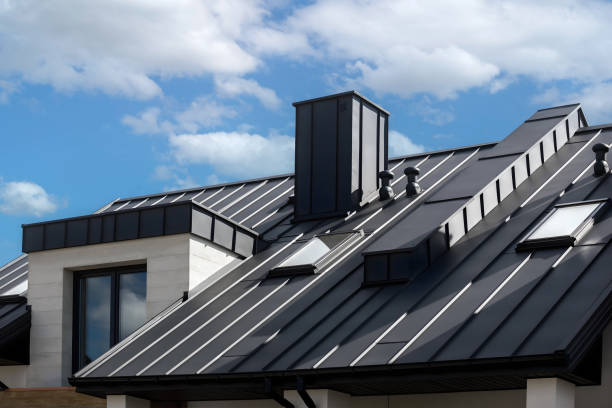 Best Steel Roofing  in Olney, MD